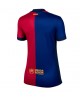 Günstige Barcelona Heimtrikot Damen 2024-25 Kurzarm